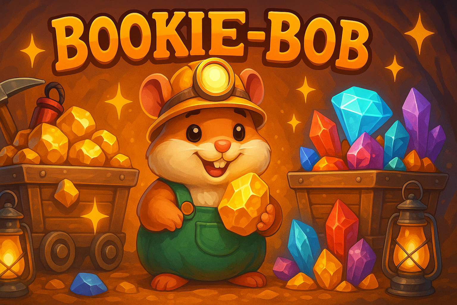 Bookie-Bob پاکستان