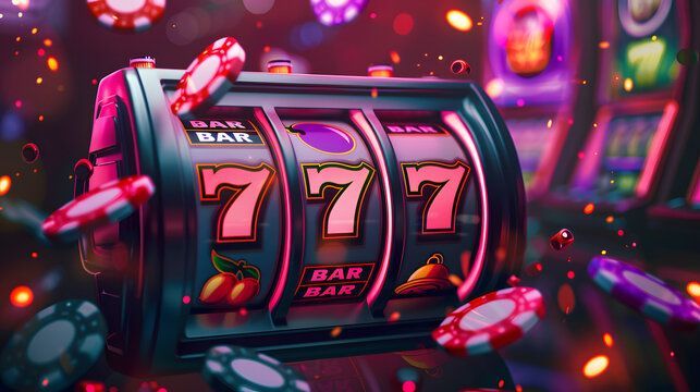 Bookie-Bob پر آن لائن سلاٹس کے بارے میں