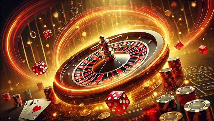 Bookie-Bob کیسینو میں سلاٹ کھیلنا شروع کریں۔